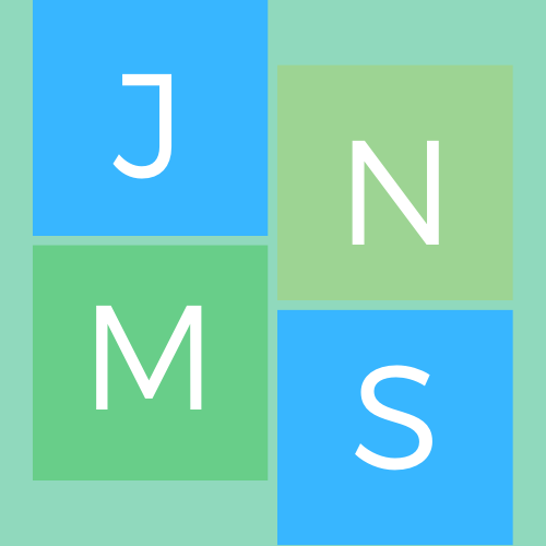JNMS logo