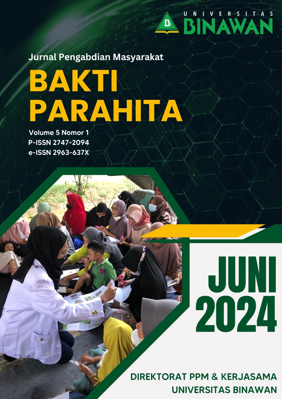 Cover Juni 2024